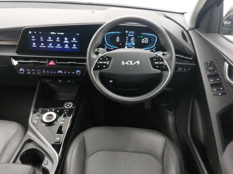 Used Kia Niro 2022 for sale - 76383701: Photo 7