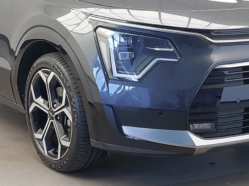 Used Kia Niro 2022 for sale - 76383701: Photo 9