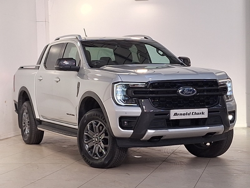 Used Ford Ranger 2024 for sale - 76343109: Photo 1