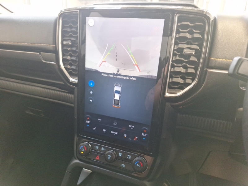 Used Ford Ranger 2024 for sale - 76343109: Photo 10