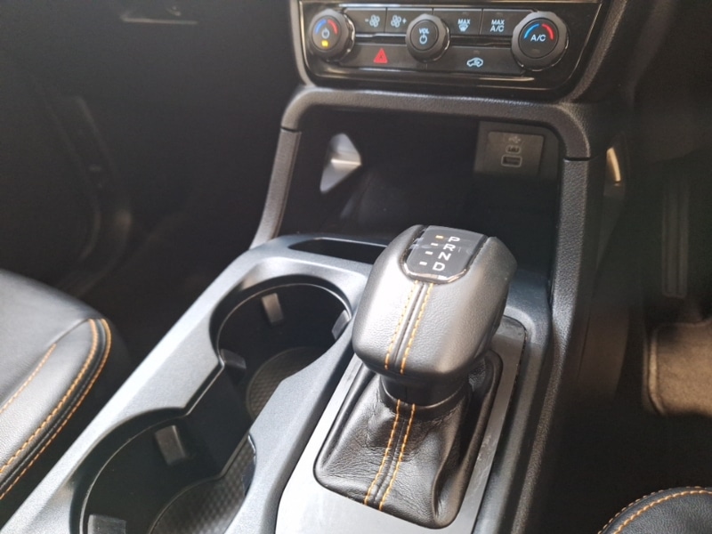 Used Ford Ranger 2024 for sale - 76343109: Photo 11