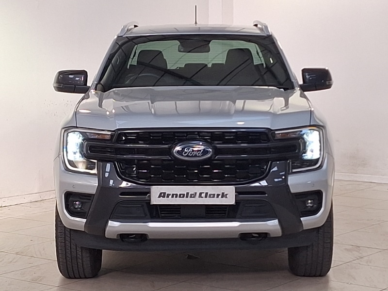 Used Ford Ranger 2024 for sale - 76343109: Photo 12