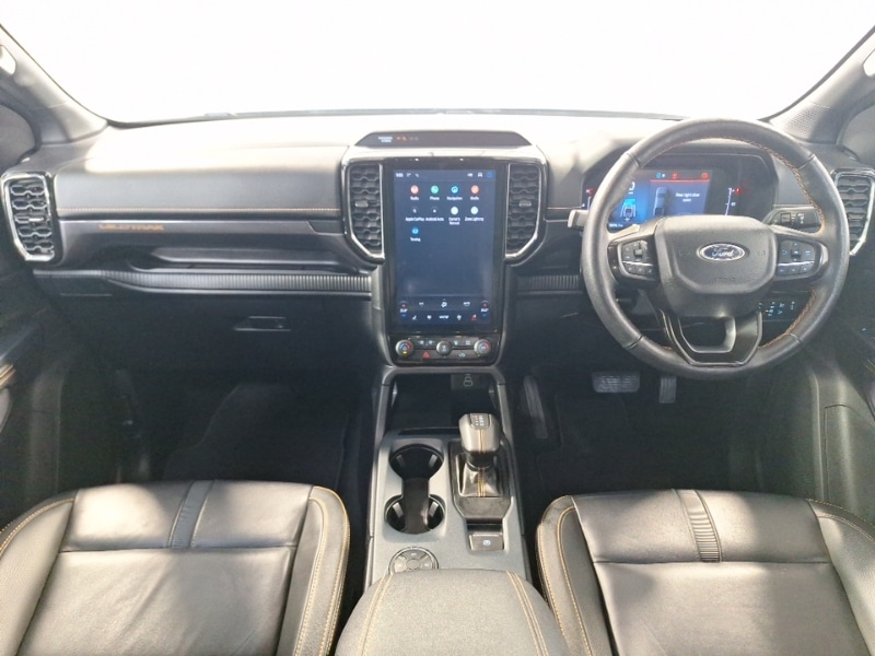 Used Ford Ranger 2024 for sale - 76343109: Photo 2