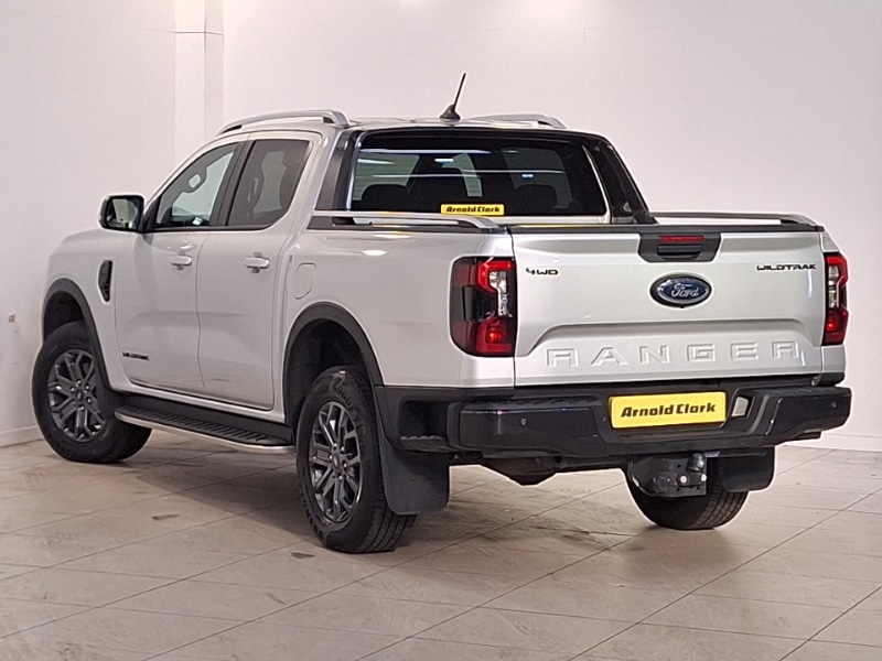 Used Ford Ranger 2024 for sale - 76343109: Photo 3