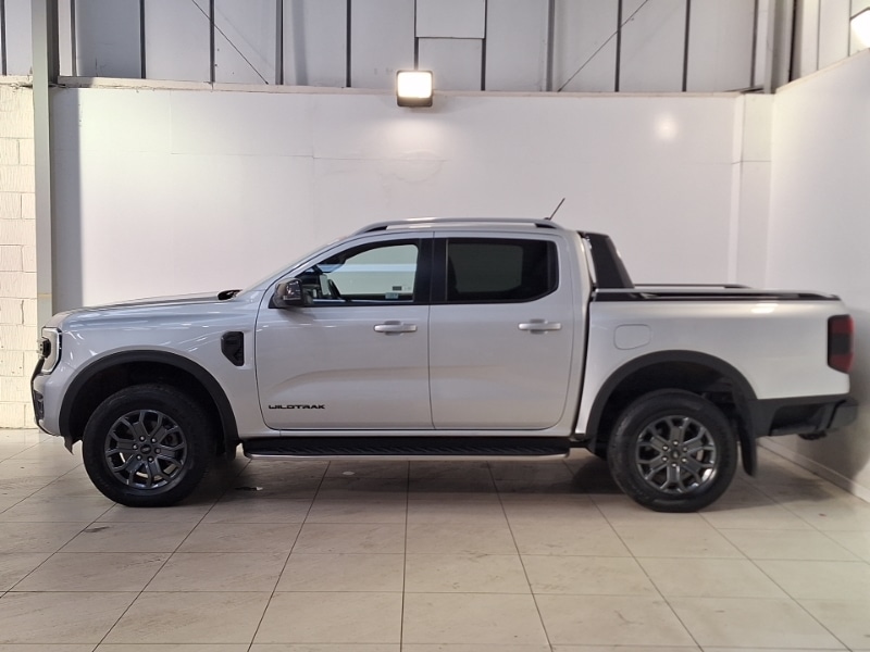 Used Ford Ranger 2024 for sale - 76343109: Photo 4