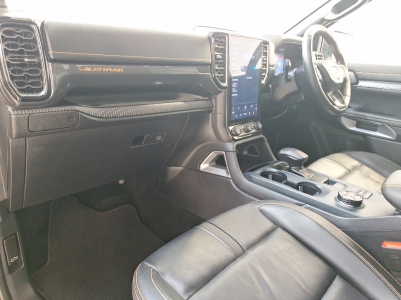 Used Ford Ranger 2024 for sale - 76343109: Photo 5