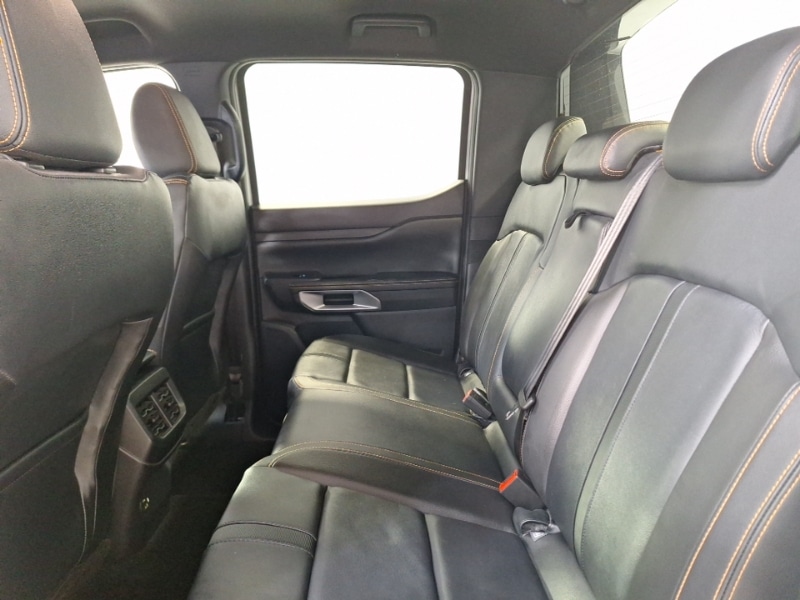 Used Ford Ranger 2024 for sale - 76343109: Photo 6