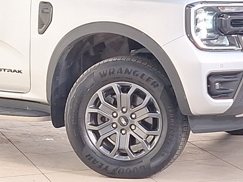 Used Ford Ranger 2024 for sale - 76343109: Photo 9