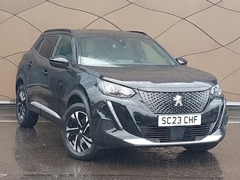 Used Peugeot 2008 2023 for sale - 75587863: Photo
