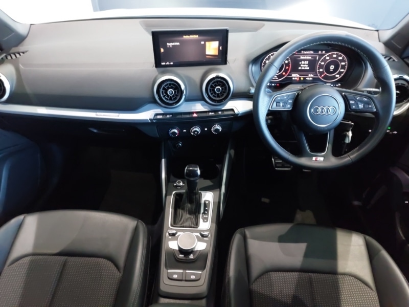 Used Audi Q2 2022 for sale - 76779073: Photo 2