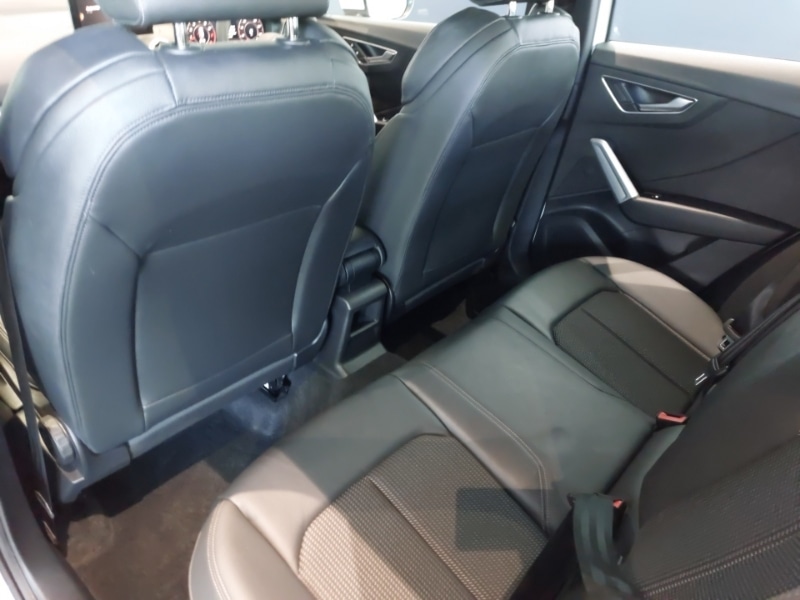 Used Audi Q2 2022 for sale - 76779073: Photo 6