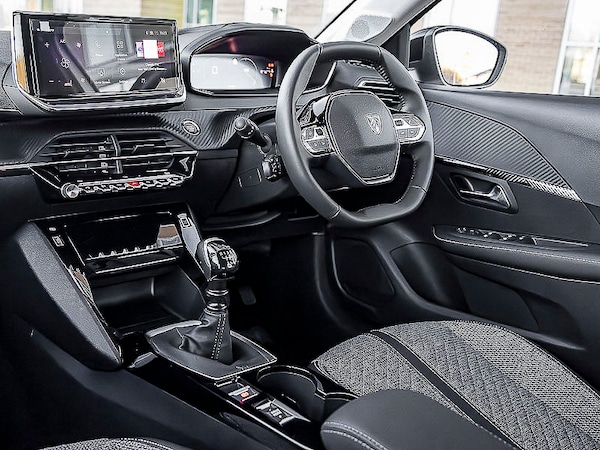 Used Peugeot 208 2025 for sale - 76258760: Photo 9