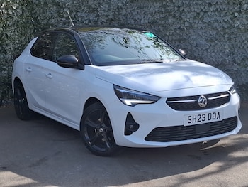 Used Vauxhall Corsa 2023 for sale - 78361315: Photo