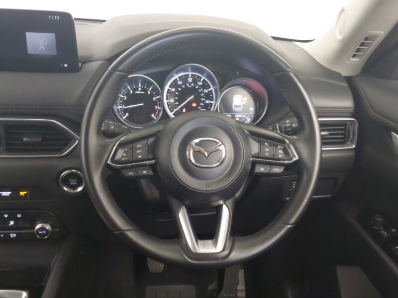 Used Mazda CX-5 2023 for sale - 77949231: Photo 10