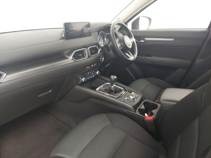 Used Mazda CX-5 2023 for sale - 77949231: Photo 5