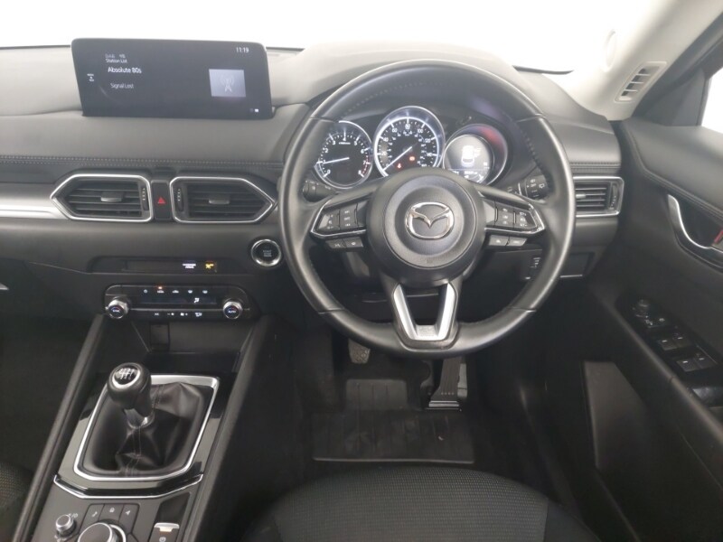 Used Mazda CX-5 2023 for sale - 77949231: Photo 7