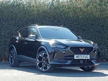 2022 - 1.5 TSI 150 V2 5dr DSG