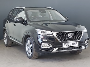 Used MG MG HS 2023 for sale - 78674631: Photo