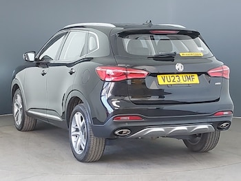 Used MG MG HS 2023 for sale - 78674631: Photo