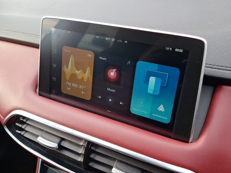 Used MG MG HS 2023 for sale - 76526296: Photo 10