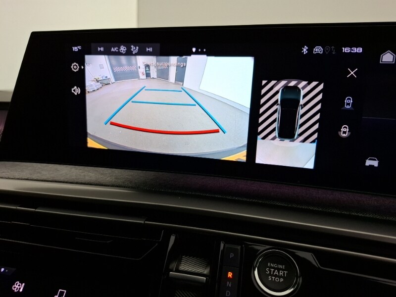 Used Peugeot 3008 2025 for sale - 77964680: Photo 11