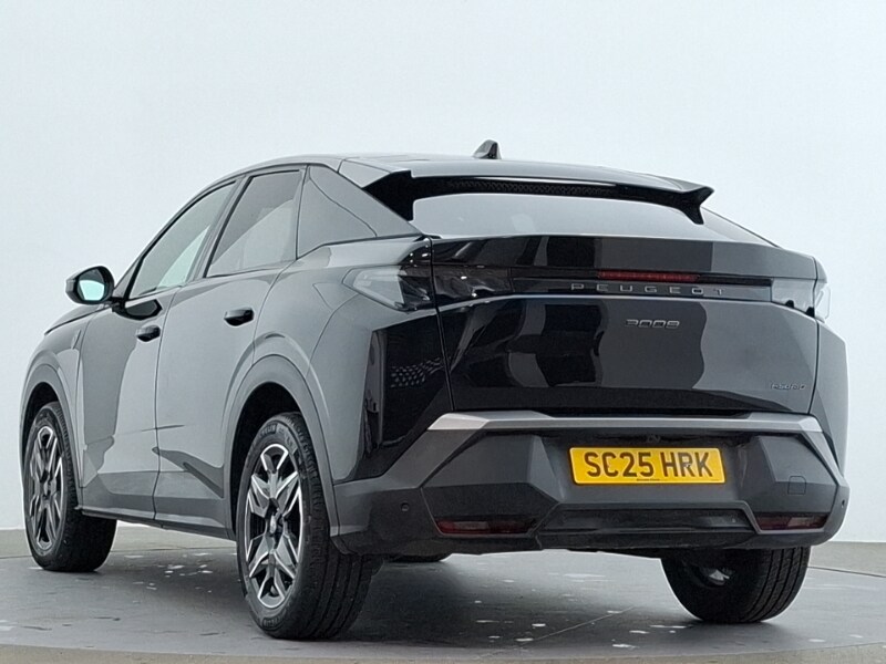 Used Peugeot 3008 2025 for sale - 77964680: Photo 3