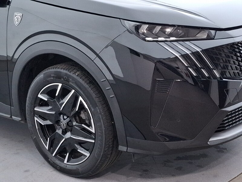 Used Peugeot 3008 2025 for sale - 77964680: Photo 9