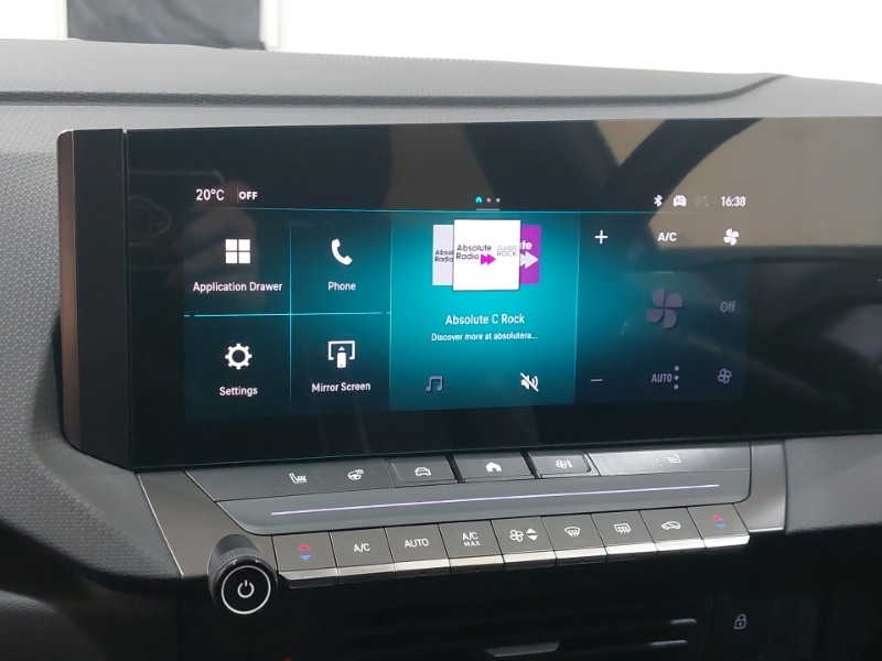 Used Vauxhall Astra 2025 for sale - 76822445: Photo 10