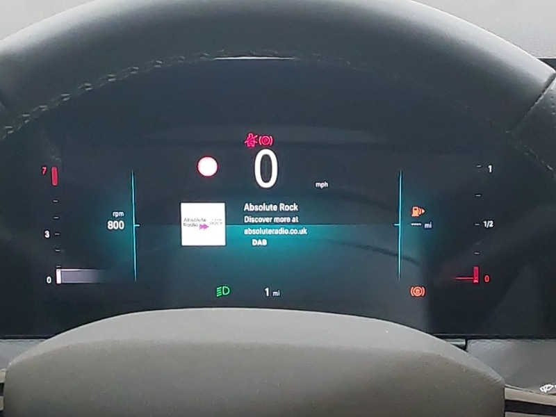 Used Vauxhall Astra 2025 for sale - 76822445: Photo 11