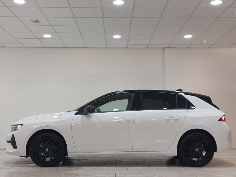 Used Vauxhall Astra 2025 for sale - 76822445: Photo 4