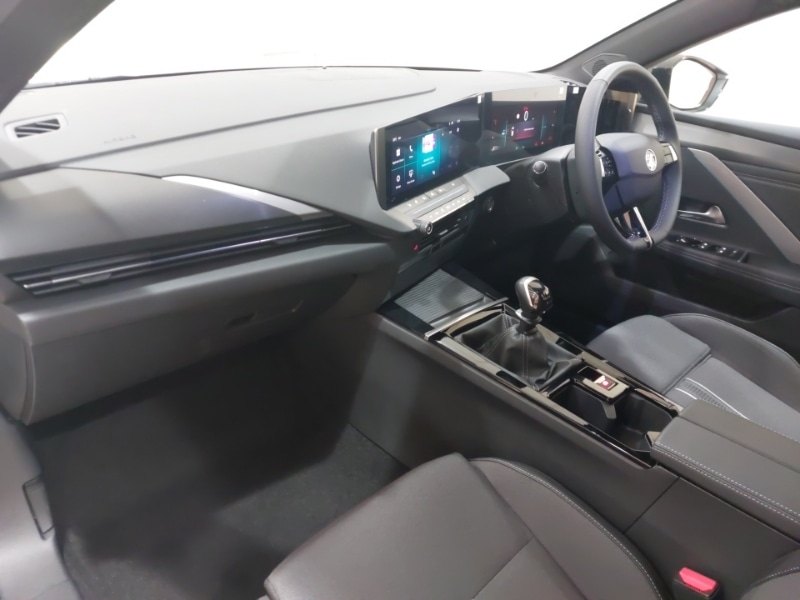 Used Vauxhall Astra 2025 for sale - 76822445: Photo 5