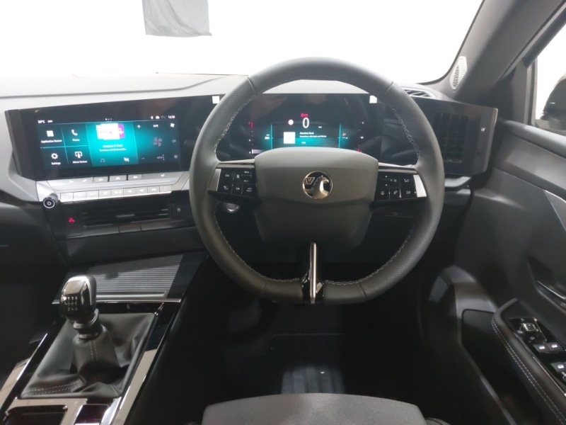 Used Vauxhall Astra 2025 for sale - 76822445: Photo 7