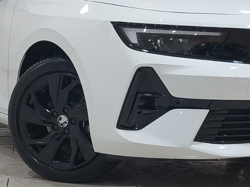 Used Vauxhall Astra 2025 for sale - 76822445: Photo 9