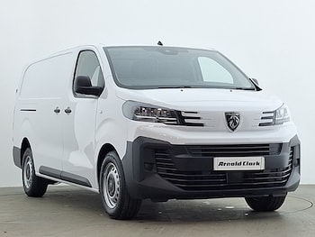 Used Peugeot Expert 2024 for sale - 75557984: Photo