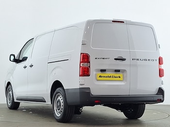 Used Peugeot Expert 2024 for sale - 75557984: Photo