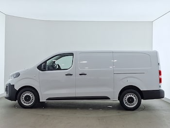 Used Peugeot Expert 2024 for sale - 75557984: Photo
