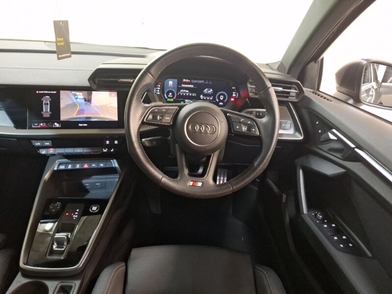 Used Audi A3 2020 for sale - 77184149: Photo 10