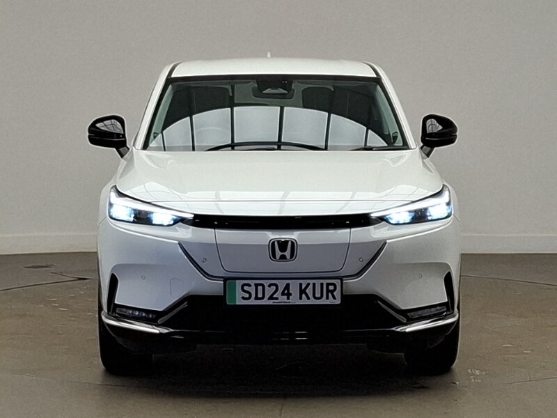 Used Honda e NY1 2024 for sale - 78140317: Photo 12