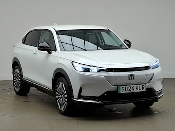 Used Honda e NY1 2024 for sale - 78140317: Photo