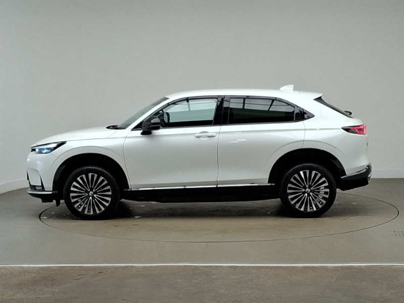 Used Honda e NY1 2024 for sale - 78140317: Photo 4