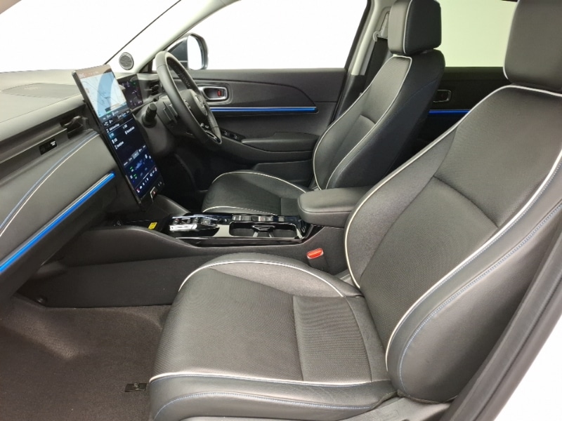 Used Honda e NY1 2024 for sale - 78140317: Photo 5