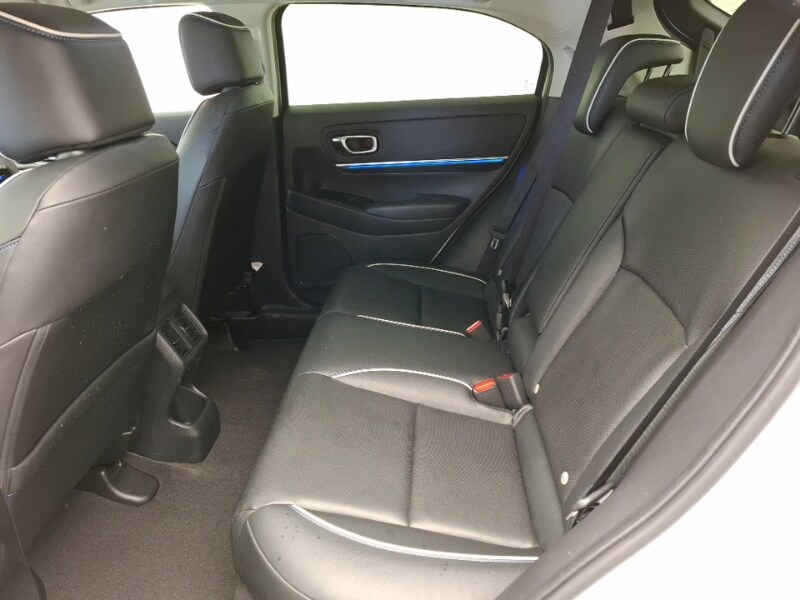 Used Honda e NY1 2024 for sale - 78140317: Photo 6