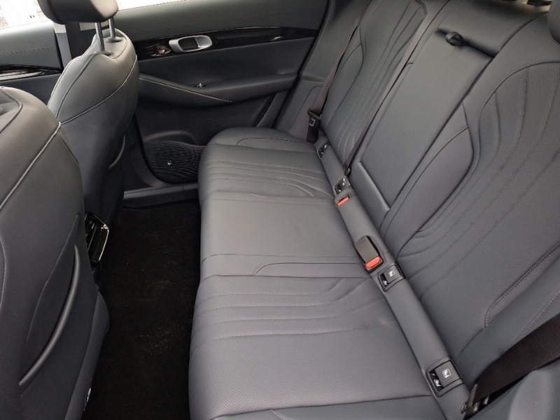 Used Geely Geely EX5 2025 for sale - 78093073: Photo 6