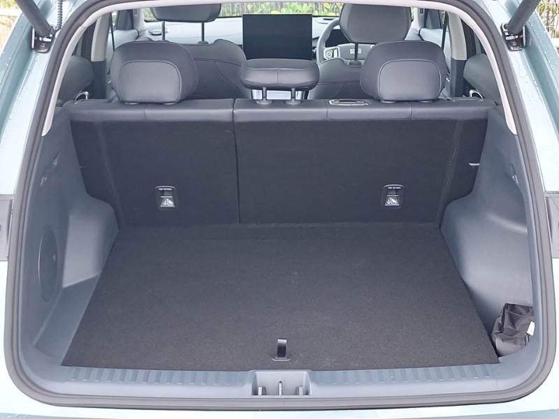 Used Geely Geely EX5 2025 for sale - 78093073: Photo 8