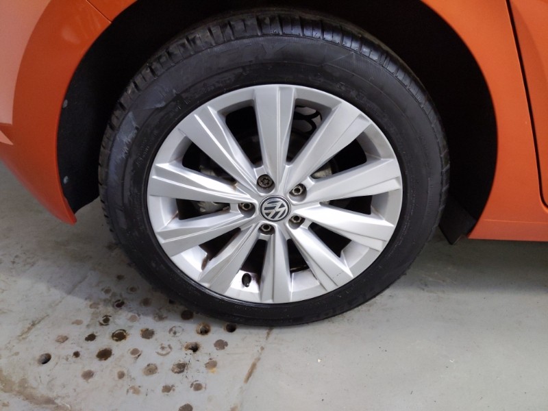 Used Volkswagen Polo 2020 for sale - 77597316: Photo 12