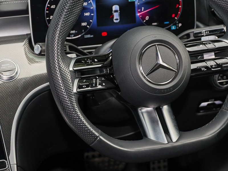 Used Mercedes-Benz C-Class 2024 for sale - 76107776: Photo 11