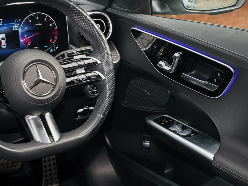 Used Mercedes-Benz C-Class 2024 for sale - 76107776: Photo 12