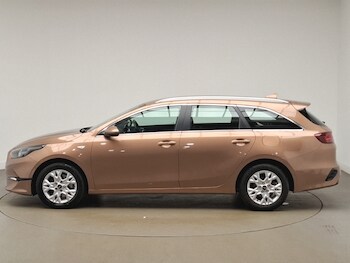 Used Kia Ceed 2022 for sale - 78114280: Photo