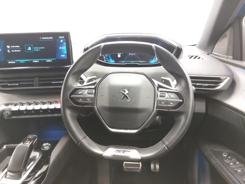 Used Peugeot 3008 2022 for sale - 77290268: Photo 7