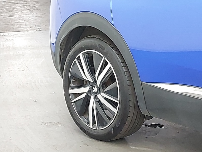 Used Peugeot 3008 2022 for sale - 77290268: Photo 9